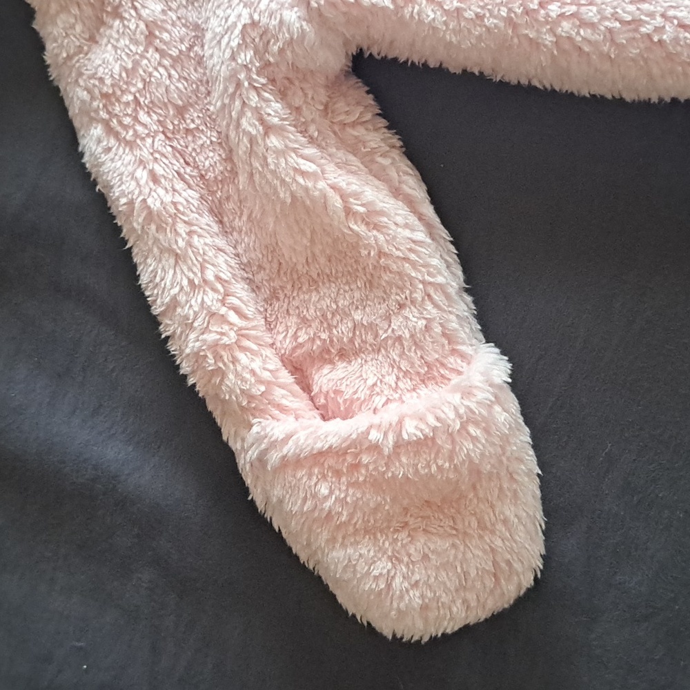 Carters 3M Plush Winter Suit - Picture 7 of 10